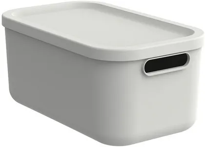 HOIUKAST KAANEGA ROTHO ALBULA 12L, VALGE