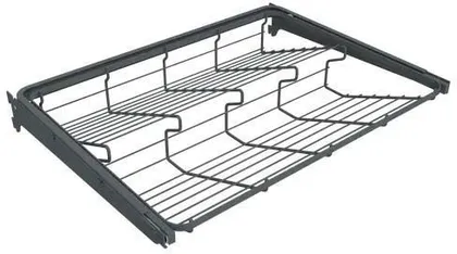 KINGARIIUL INTEGRI 570X435X90MM ANTRATSIIT
