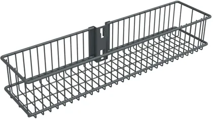 KORV INTEGRI 435X104X80MM ANTRATSIIT