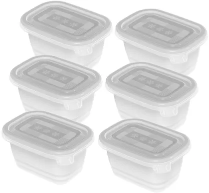 SÜGAVKÜLMAKARP ROTHO FREEZE 0,25L, 6TK PAKIS