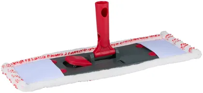 MOPIPEA DIRT DEVIL 46X16CM VAHETATAVA MIKROFIIBERLAPIGA