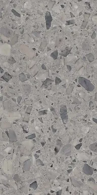 SEINAPLAAT TERAZZO GREY GRES MAT 29,8X59,8CM 1,43M² PAKIS
