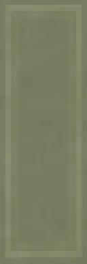 SEINAPLAAT GREEN OLIVE STR.MAT 29,8X89,8CM 1,07M² PAKIS