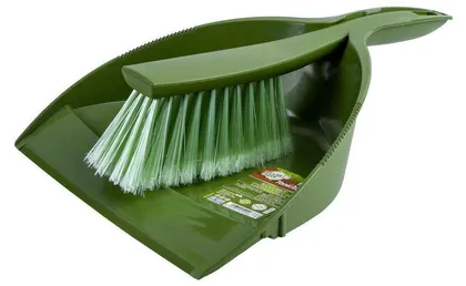 KÄSIHARI+KÜHVEL TONKITA, ROHELINE