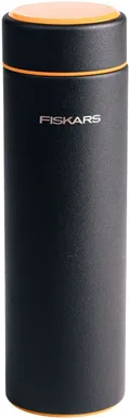 TERMOS FISKARS 0,5L MUST