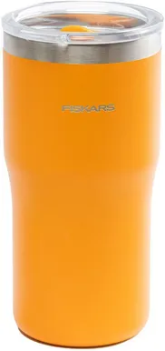 TERMOSTASS FISKARS 0,5L ORANŽ