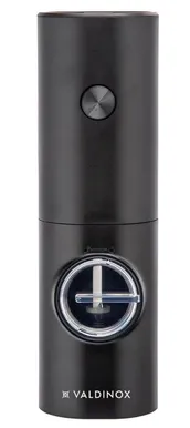 ELEKTRILINE SOOLA- JA PIPRAVESKI VALDINOX