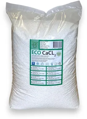 JÄÄSULATAJA JA TOLMUTÕRJEVAHEND ZDK KALTSIUMKLORIID 20KG