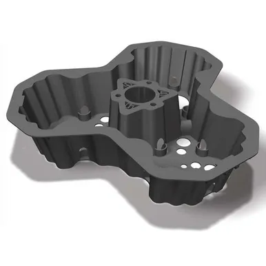 ARMATUURIVÕRGUKANDUR 30MM 50TK PAKIS