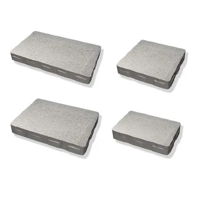 TÄNAVAKIVI BENDERS ORLANDO ANTIIK 60MM HALL