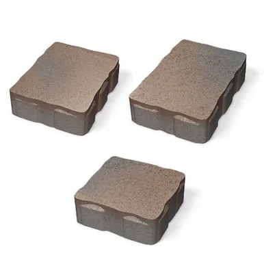 TÄNAVAKIVI BENDERS OCALA ANTIIK 50MM KASTAN