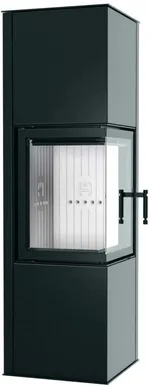 KAMIN HITZE VEGAS 7KW, TUMEHALL