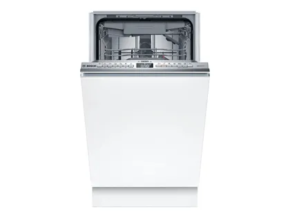 NÕUDEPESUMASIN BOSCH SPT4EMX17E INTEGREERITAV, HÕBEDANE