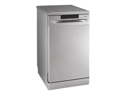 NÕUDEPESUMASIN GORENJE GS520E15S INTEGREERITAV, HÕBEDANE