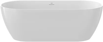 AKRÜÜLVANN RAVAK FREEDOM O TEC 170X77CM VALGE/VALGE