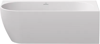 AKRÜÜLVANN RAVAK FREEDOM CORNER R 170X80CM PAREM, VALGE