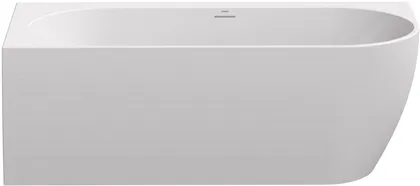 AKRÜÜLVANN RAVAK FREEDOM CORNER L 170X80CM VASAK, VALGE