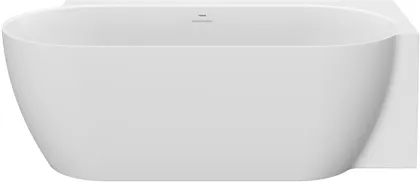 AKRÜÜLVANN RAVAK FREEDOM CORNER II TEC R 175X86CM PAREM, VALGE MATT