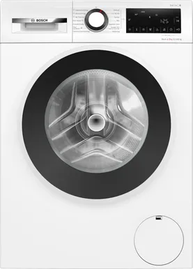 PESUMASIN-KUIVATI BOSCH WNG2540LSN 10,5KG