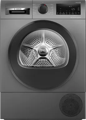 PESUKUIVATI BOSCH WQG245DXSN 9KG