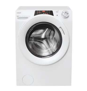 PESUMASIN-KUIVATI CANDY ROW 4854DWMT/1-S WI-FI 8KG