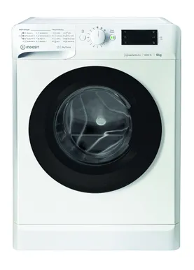 PESUMASIN INDESIT EESTLAETAV MTWSE 61294, 6KG