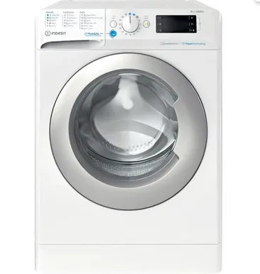 PESUMASIN INDESIT EESTLAETAV BWE 91496X, 9KG
