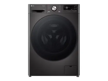 PESUMASIN-KUIVATI LG F4DR711S2BA WI-FI 11KG