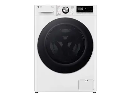 PESUMASIN LG EESTLAETAV F2WR708S3W WI-FI 8KG