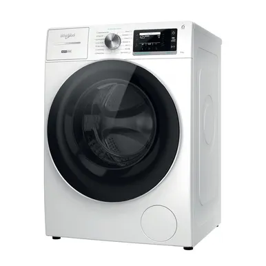 PESUMASIN WHIRLPOOL EESTLAETAV W8 99AD SILENCE 9KG
