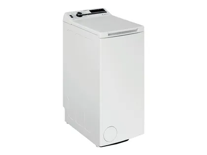 PESUMASIN WHIRLPOOL PEALTLAETAV TDLRBX 6252BS 6KG