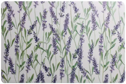 LAUAMATT SPLENDID LAVI 43,5X28CM