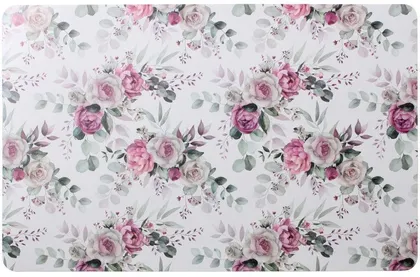 LAUAMATT SPLENDID RYE 43,5X28CM