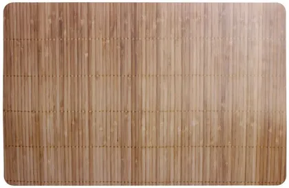 LAUAMATT SPLENDID TERES 43,5X28CM