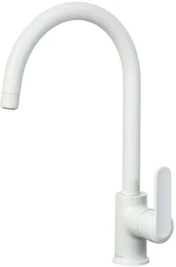 KÖÖGISEGISTI BLUE STAR SIENA SI 630W VALGE MATT