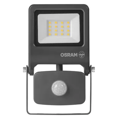 PROŽEKTOR OSRAM LED ENDURA FLOOD SENSOR 10W 840, 1000LM TUMEHALL