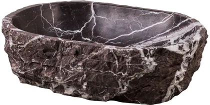 VALAMU GL 247 45X35X14CM LOODUSLIK KIVI PUNANE