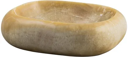 VALAMU GL 250 50X40X13CM LOODUSLIK KIVI ORANŽ