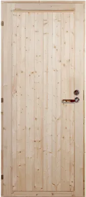 VÄLISUKS NORDIC TIMBER PRODUCTS PUIDUST 9X20 VASAK