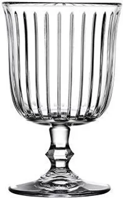 POKAALID PASABAHCE JOY 255ML 4TK PAKIS