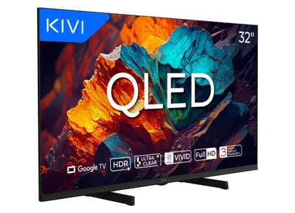 TELER KIVI 32F720QB 32'' QLED