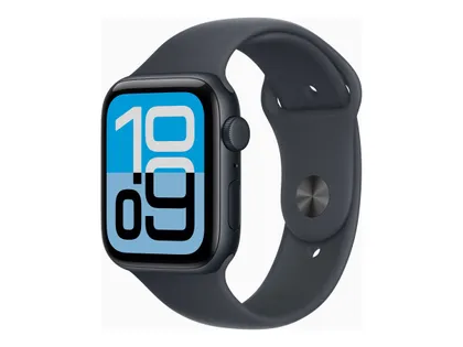 NUTIKELL APPLE WATCH SE 3 GPS + CELLULAR 44MM BLACK S/M