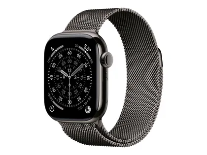 NUTIKELL APPLE WATCH SERIES 11 GPS + CELLULAR 42MM GREY