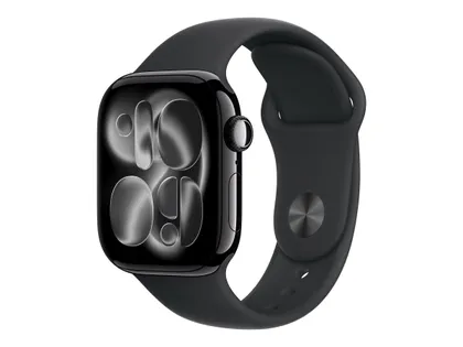 NUTIKELL APPLE WATCH SERIES 11 GPS + CELLULAR 42MM BLACK S/M