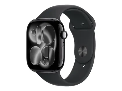 NUTIKELL APPLE WATCH SERIES 11 GPS + CELLULAR 46MM BLACK M/L
