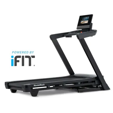 JOOKSULINT NORDIC TRACK T SERIES 10