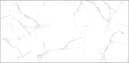 PÕRANDA-JA SEINAPLAAT NETTO WHITE MARBLE 60X120CM, 1,44M² PAKIS