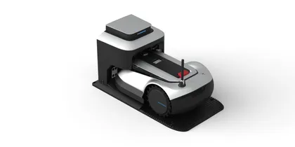 ROBOTNIIDUK ECOVACS GOAT G1-2000 2000M2