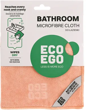 MIKROKIUDLAPP VANNITOALE YORK 40X40CM