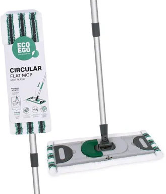 PÕRANDAMOPP YORK TELESKOOPVARREGA 137CM